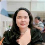 MBA graduate and travel-tech professional with 9 years of international experience offers IELTS coaching, career guidance, and bus