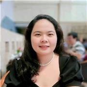 MBA graduate and travel-tech professional with 9 years of international experience offers IELTS coaching, career guidance, and bus