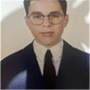 Profesor de primaria, apto para edades entre 6 y 12 años