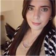 Profesora de inglés. Imparto clases a todas las edades y niveles