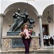 Laureata in Scienze del Servizio Sociale, con anni di esperienza come babysitter. Offro un servizio attento e personalizzato 