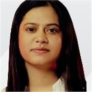 Aysha Zaidi