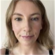 English tutor providing lessons to students of all ages and English levels