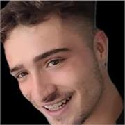 Profesor de Matemáticas e Historia para niveles de Primaria, Secundaria y Bachillerato