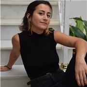 Profesora con experiencia en la enseñanza artística y en inglés 😊