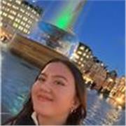 My lessons are for beginners I will motivate and encourage students to learning English giving advice to push them further.