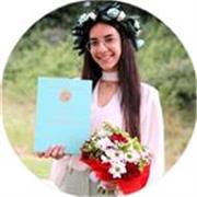 Laureata in Scienze biologiche e master in benessere globale, offro aiuto compiti e ripetizioni ad Alba e online