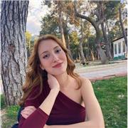 Hey, everyone:) I’m Meryem, 23 years old and I’m from Turkey. I’m Erasmus student and doing an internship in Germany. I can speak English (C1) and German (B2) also Turkish. The methods I use for language learning, I believe, are effective. And I would be 