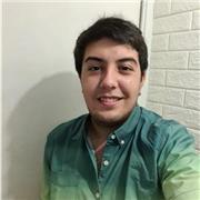 Estudiante de doctorado en Neurobiologia y Biotecnologo de formación