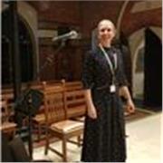 I am a native English speaker with over 20 years of teaching students of all levels