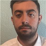 doy clases de matemáticas hasta sexto de primaria y lengua e historia hasta segundo de bachillerato