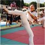Graduato di Capoeira offre lezioni di Capoeira