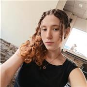 Profesora particular de Biología y Ciencias Naturales. Primaria, ESO, Bachillerato y Universidad