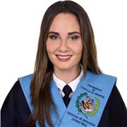 Profesora particular graduada en magisterio imparte clases a niños/as de todas las edades hasta 1° ESO