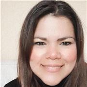 Soy empática, paciente y con ganas de enseñarte español.