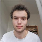 Motivierender Sprachunterricht in Berlin oder online: Deutsch und Englisch mit Humor, Herz und klaren Lernstrategien.