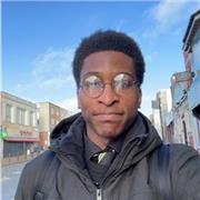 Maths tutor teaches all levels up to and including A-level maths