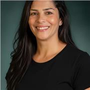 Professora particular com experiência em aulas de reforço particular e escolas