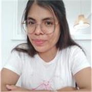 Profesora de biología para educación primaria y/o ESO