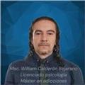 Soy psicólogo con enfoque cognitivo-conductual y experiencia en poblaciones vulnerables. mis clases son claras, dinámicas