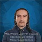 Soy psicólogo con enfoque cognitivo-conductual y experiencia en poblaciones vulnerables. Mis clases son claras, dinámicas