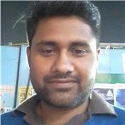 Abhishek Pratap Singh