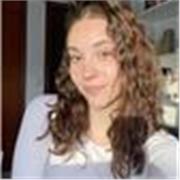 Profesora de Primaria para todas las edades con muchas ganas de enseñar