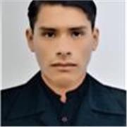 Profesor de Matemáticas que imparte clases particulares para el nivel secundaria