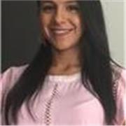 Profesora de pscologia, psicologa de profesion, quiere dar clases a niños y adolescentes, para que fortalezcan sus habilidades y conocimientos en todo tipo de escenarios, y de esa manera puedan ser individuos mas conscientes y empaticos dentro de la socie