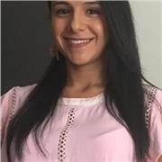 Profesora de pscologia, psicologa de profesion, quiere dar clases a niños y adolescentes, para que fortalezcan sus habilidades y conocimientos en todo tipo de escenarios, y de esa manera puedan ser individuos mas conscientes y empaticos dentro de la socie