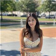 Doy clases de ingles para la ESO y primaria