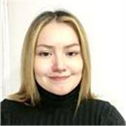 Profesora particular de inglés- modalidad online