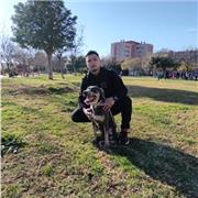 Responsable honesto. Niños adolescentes y adultos y adultos mayores