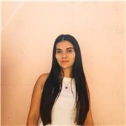 Profesora de clases particulares de inglés, nivel básico e intermedio, todas las edades