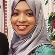 Fathima Zahsh
