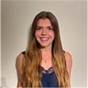 Estudiante universitaria de primer año, ofrezco clases online de ESO en Matemáticas, Inglés y Química, adaptadas al alumno.