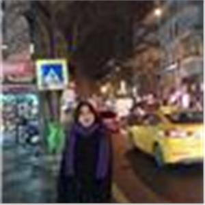 Beyza Nur