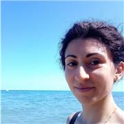 Laureata in Farmacia, insegnante di sostegno e tutor per alunni con DSA: offro ripetizioni in chimica inorganica, organica, biochimica e biologia per studenti delle scuole superiori; matematica e scienze per studenti delle medie. Supporto per alunni con D