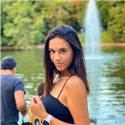 Doy clases de primaria: matemáticas, catalán, castellano