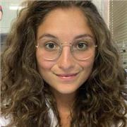 Dottoressa in Scienze Chimiche impartisce ripetizioni per student* liceali e universitari