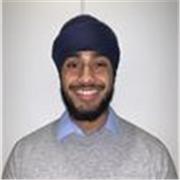 I am a Civil Engineering student at the University of Surrey with a strong academic background in mathematics and problem-solving.