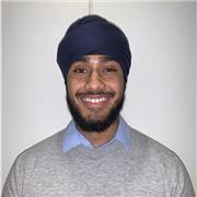 Gurtaran Singh Kundi