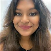 I provide tailored lessons aimed at achieving goals