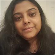 Anashua Bhattacharjee