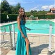 Ragazza di 5° superiore è disponibile ad offrire ripetizioni online per le seguenti materie: italiano, diritto, economia, storia e scienze. Chiederei gentilmente di essere contattata via email (). Grazie per l'attenzione!
