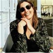 Expérimentée,  diplômée de maîtrise de lexicologie et FLE, je donne des cours de renforcement en français.  