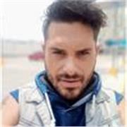 Profesor de inglés para dar clases a personas de todas las edades y niveles