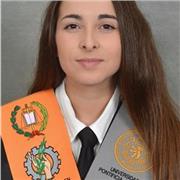 Profesora particular para todas las asignaturas