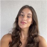 Profesora particular de cualquier modalidad para todas las edades