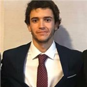 Profesor de alumnos/as de Eso y 1º Bachillerato